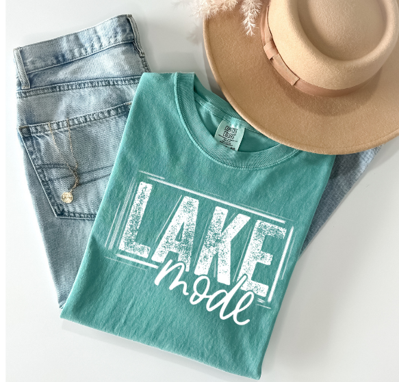 Lake Mode