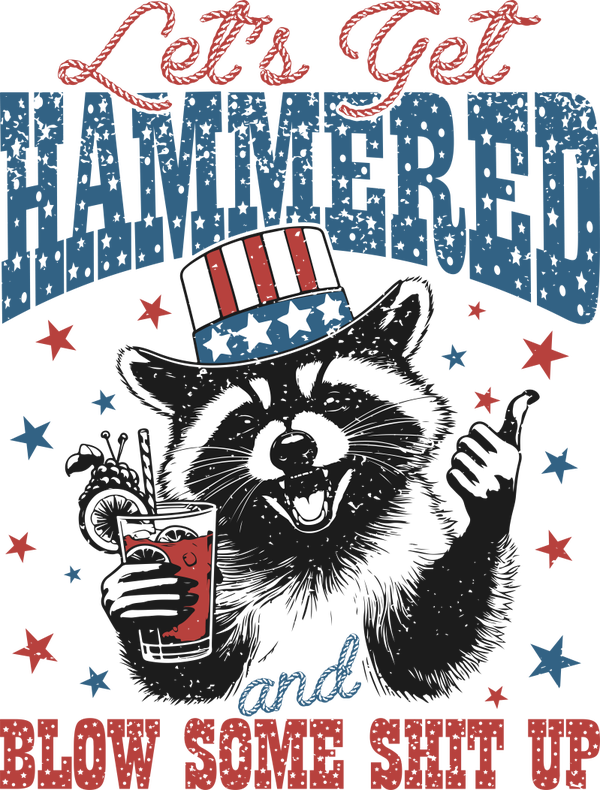 4th of July 25