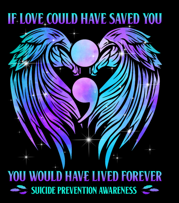 Suicide Awareness 34