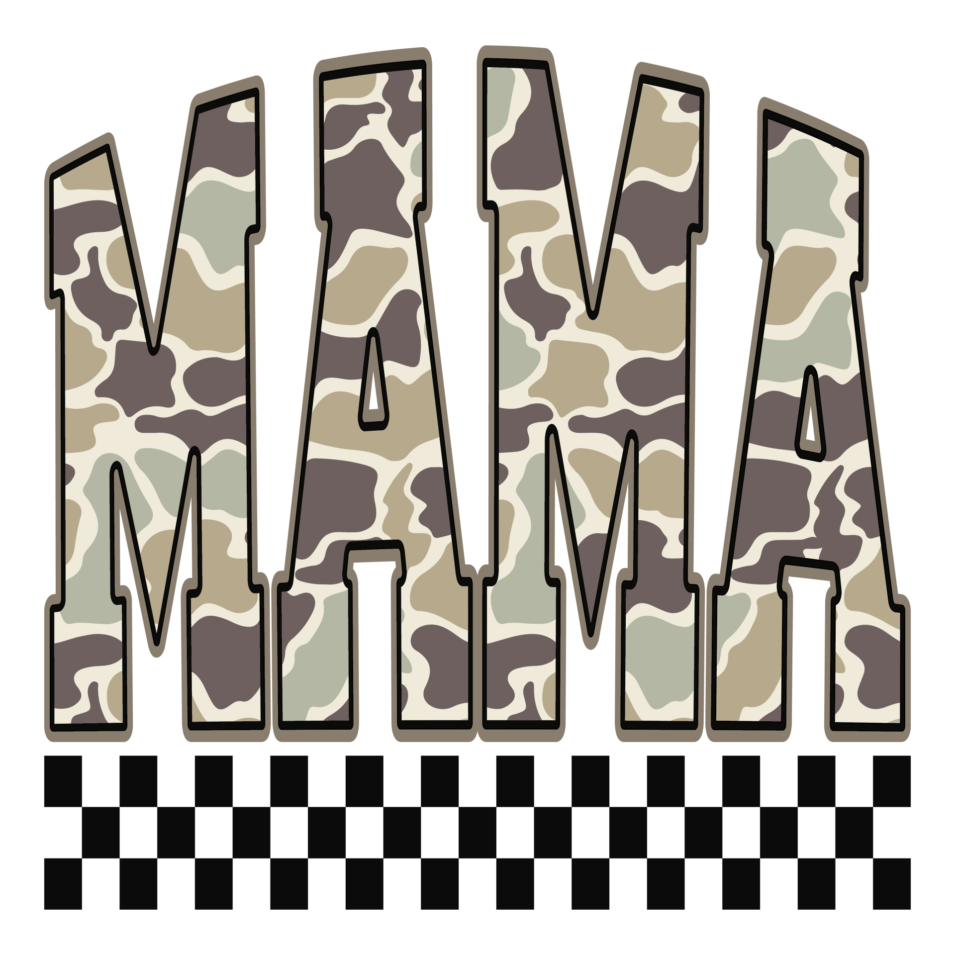 Mom/Grandma 48