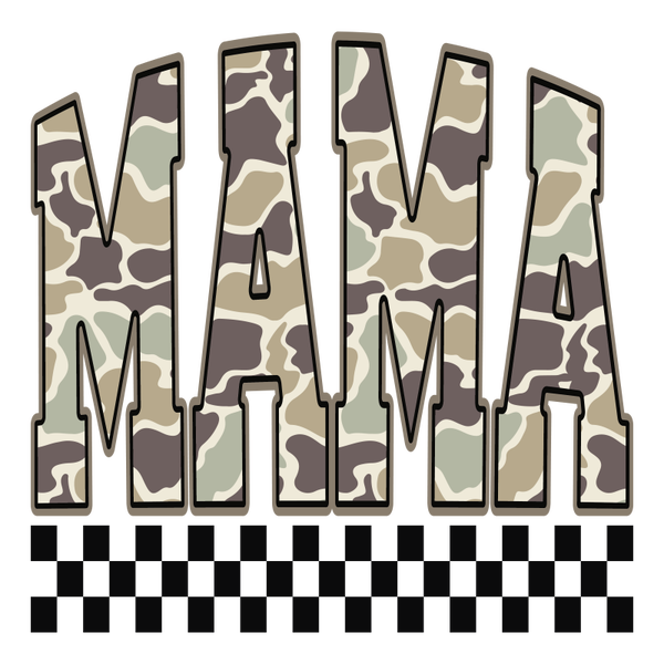 Mom/Grandma 48
