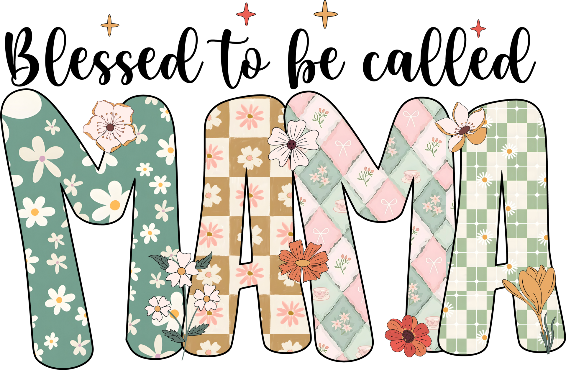 Mom/Grandma 40
