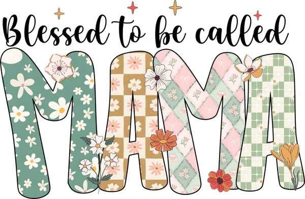 Mom/Grandma 40