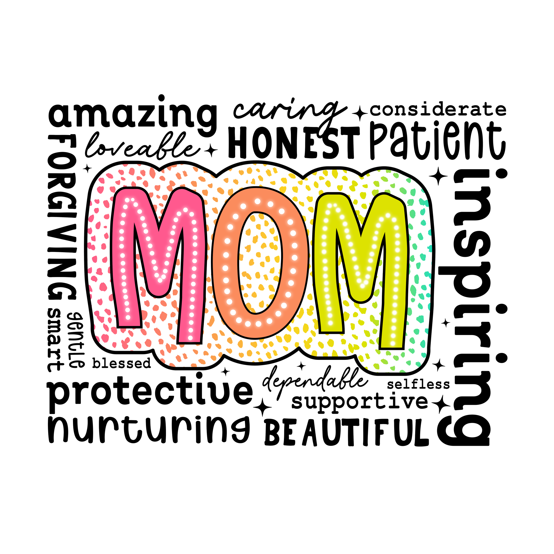 Mom/Grandma 35