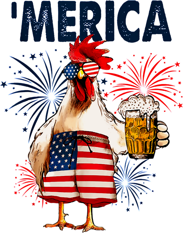4th of July 27