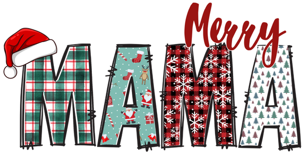 Merry Mama