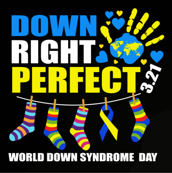 Down Syndrome 14