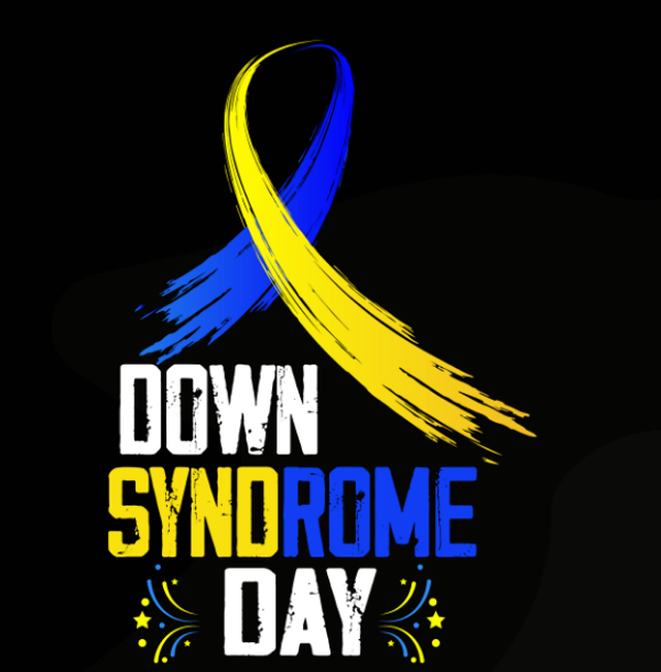 Down Syndrome 36