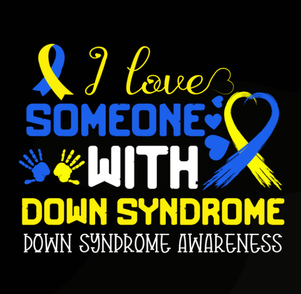 Down Syndrome 5