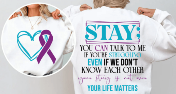 Suicide Awareness 1