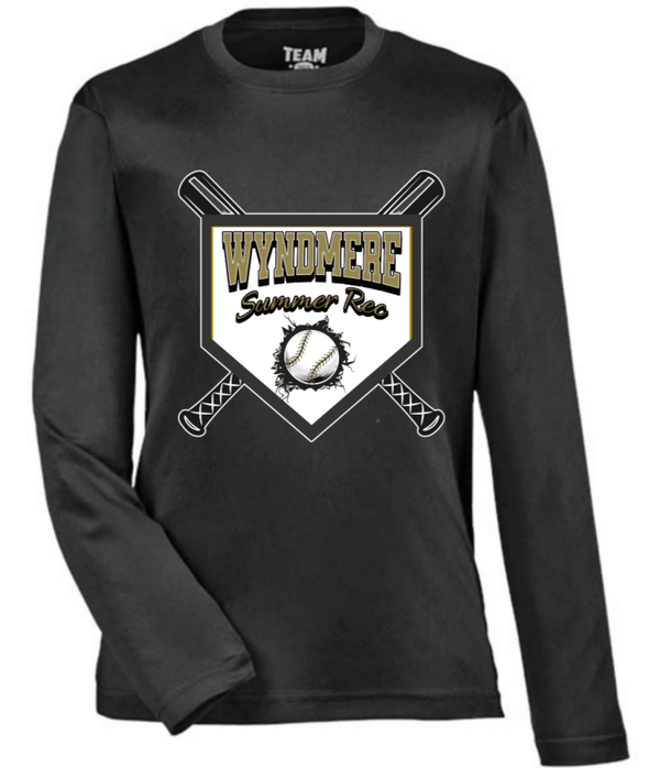 Summer Rec Basic Apparel