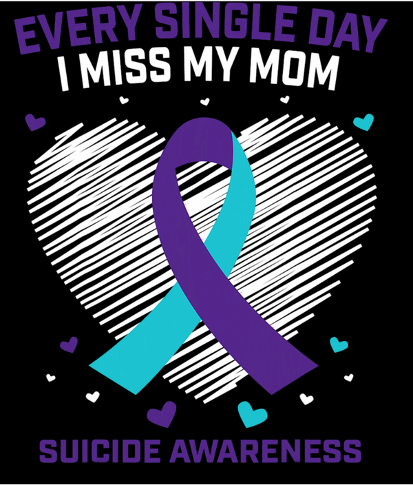 Suicide Awareness 10