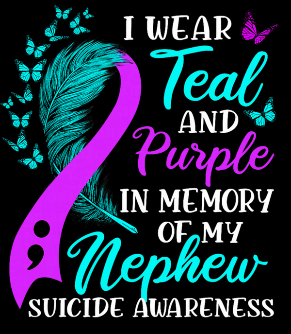 Suicide Awareness 31