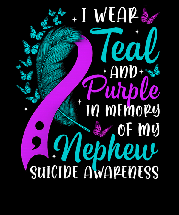 Suicide Awareness 66