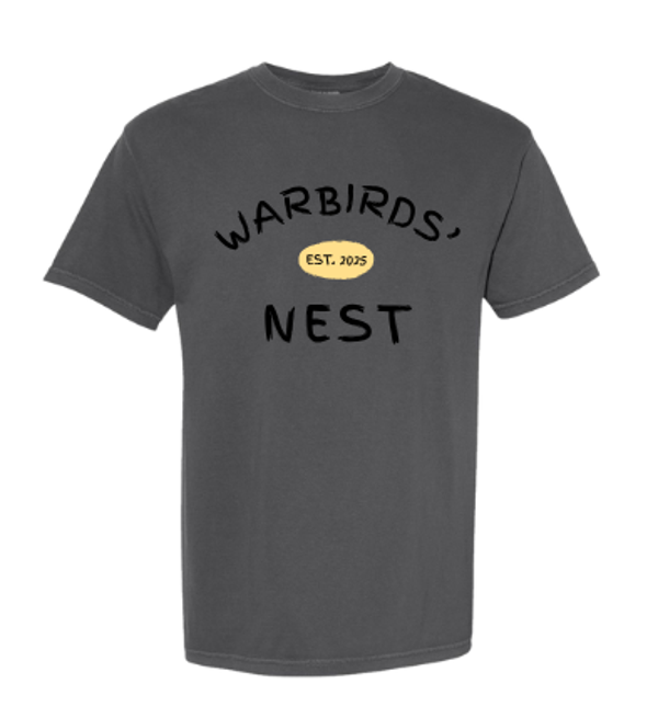 Warbird Nest EST