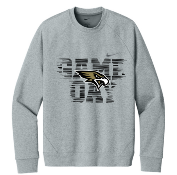 Nike Dri-Fit Primary Crew