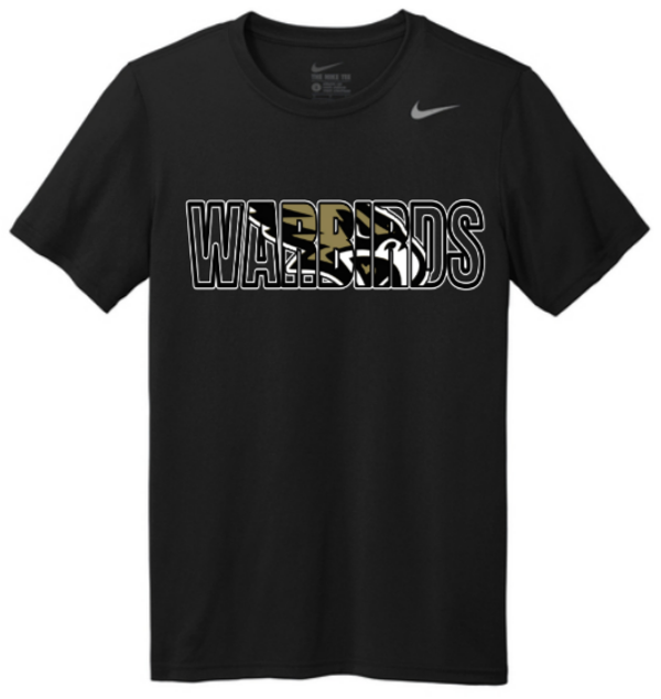 Nike Team rLegend Tee  Adult and Youth