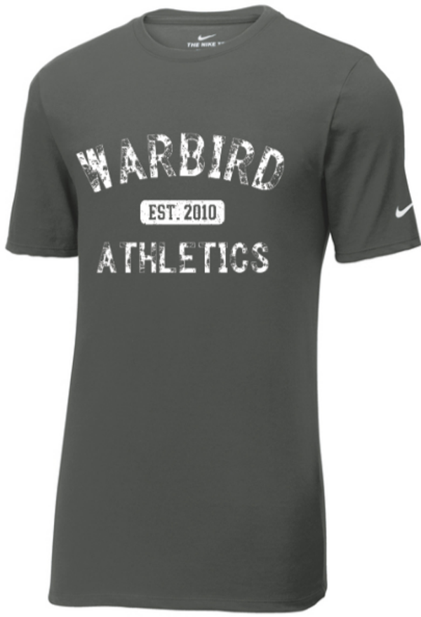 Nike Dri-FIT Cotton/Poly Tee