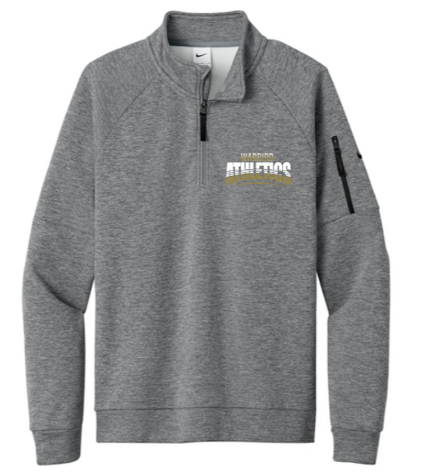 Nike Therma-FIT Pocket 1/4-Zip