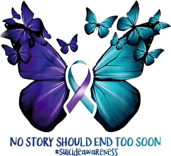 Suicide Awareness 41