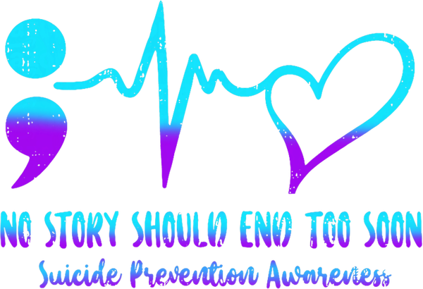 Suicide Awareness 42