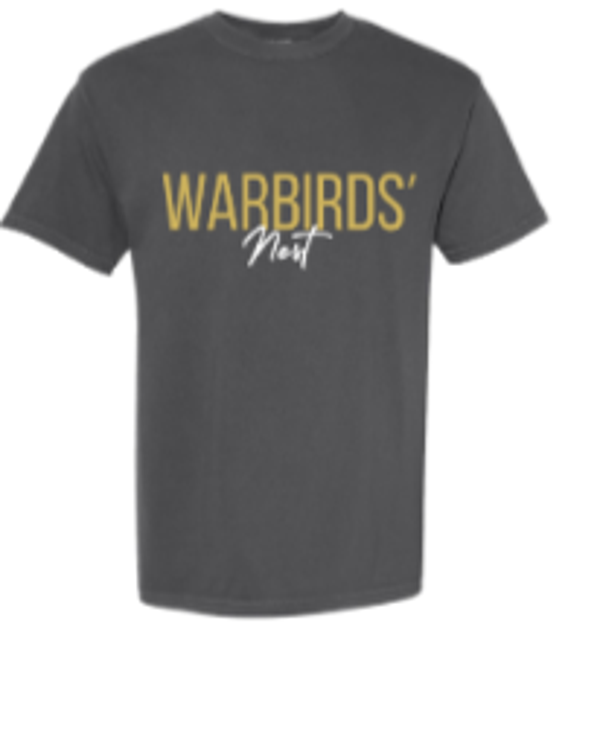 Warbirds Nest - Employer Only