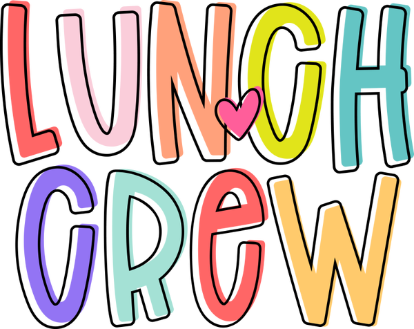 Lunch Crew