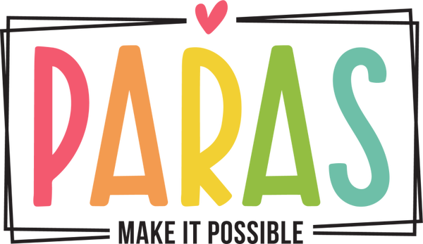 Paras Make It Possible