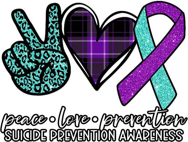 Suicide Awareness 45