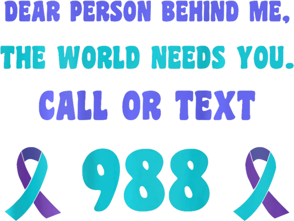 Suicide Awareness 46