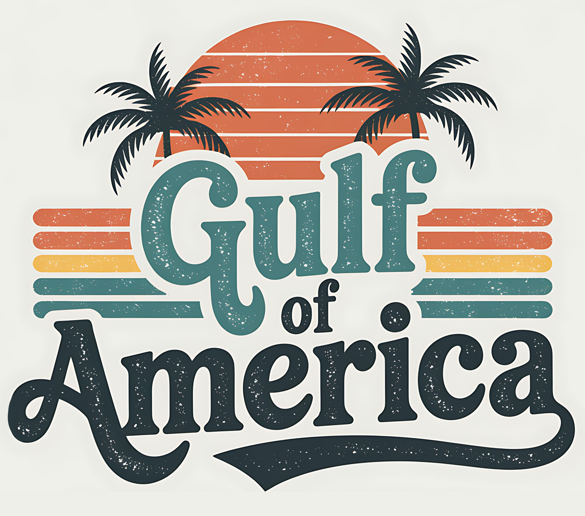 Gulf of America