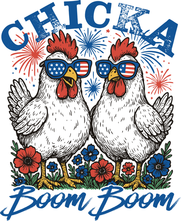 4th of July 28