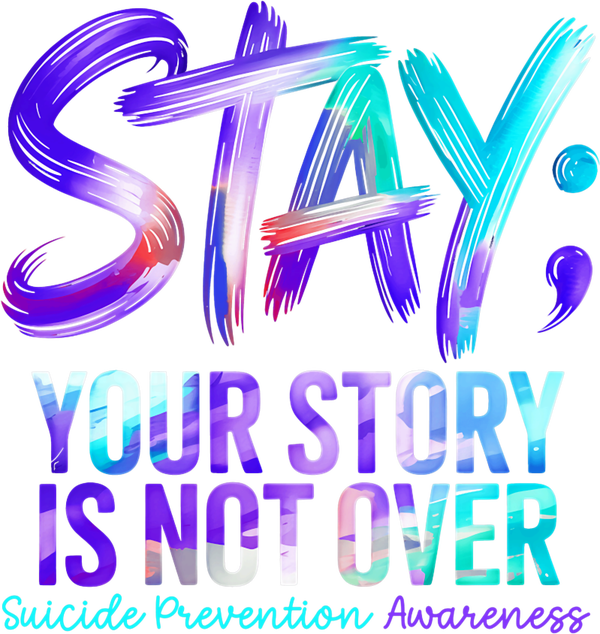 Suicide Awareness 47