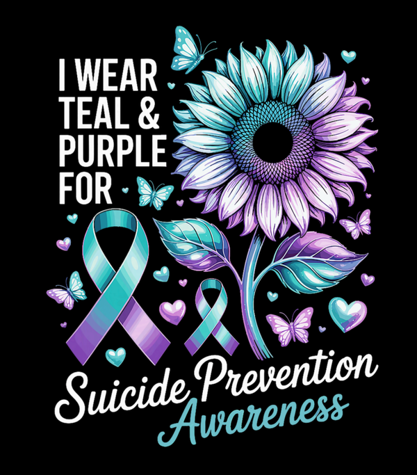 Suicide Awareness 24