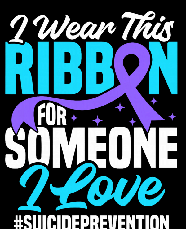 Suicide Awareness 37