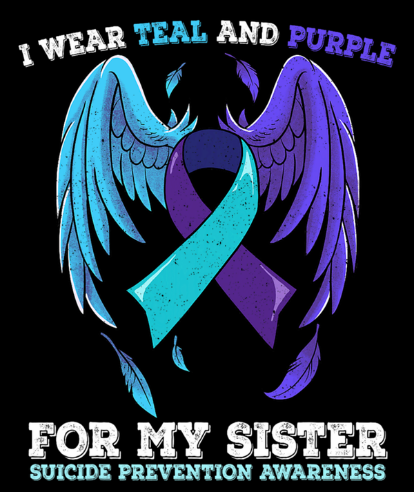 Suicide Awareness 80