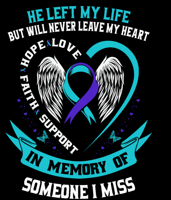 Suicide Awareness 29