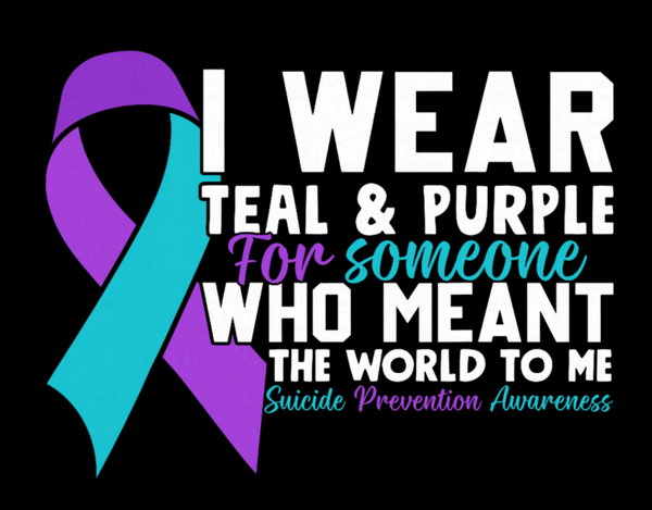 Suicide Awareness 23