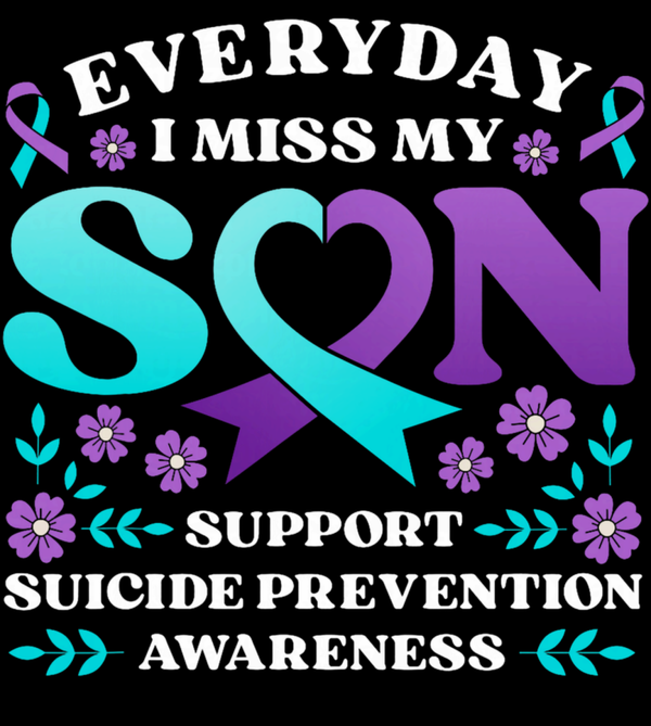 Suicide Awareness 11