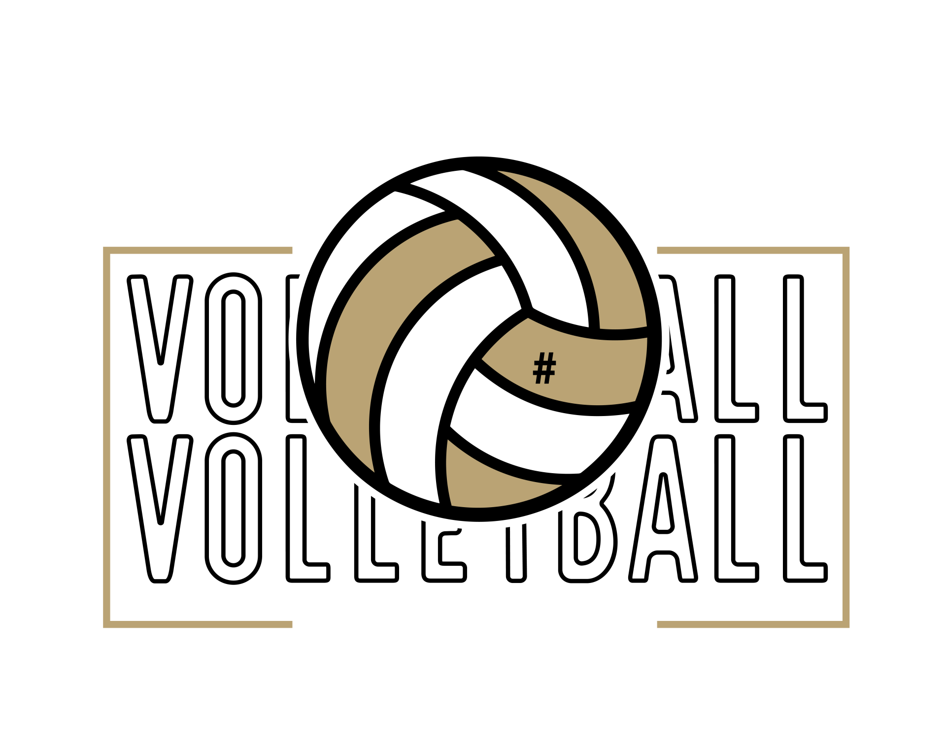 Volleyball 12