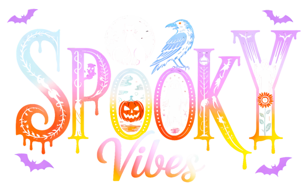 Spooky Vibes