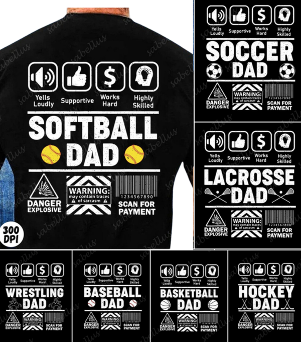 Dad/Grandpa 6