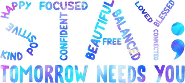 Suicide Awareness 56