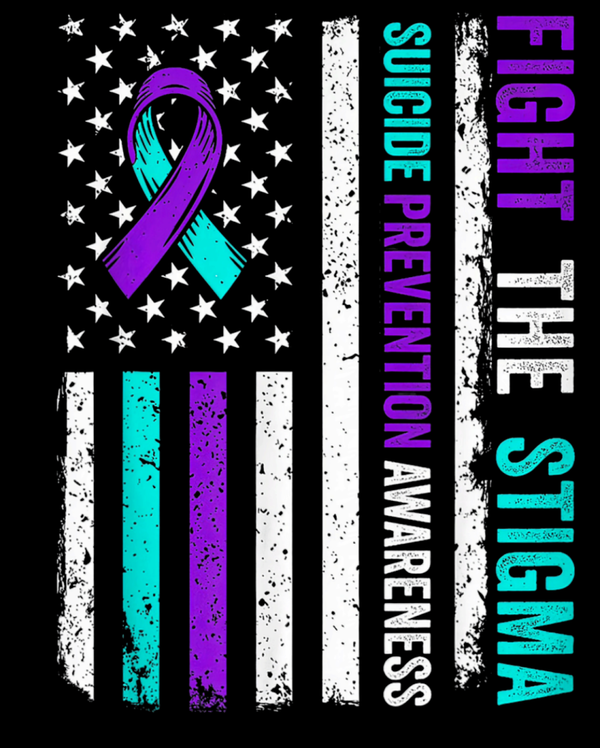 Suicide Awareness 92