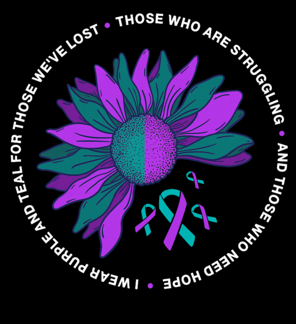 Suicide Awareness 79
