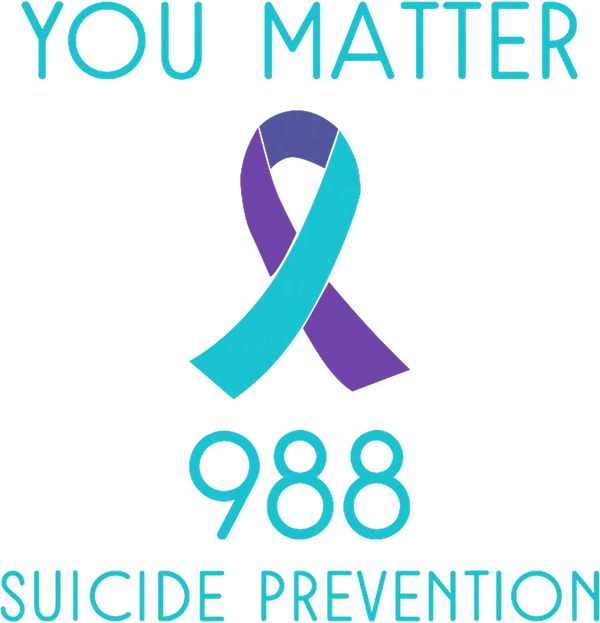 Suicide Awareness 60