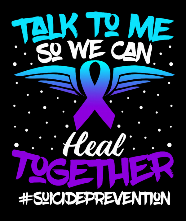 Suicide Awareness 73