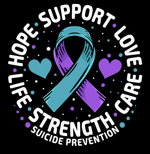 Suicide Awareness 88