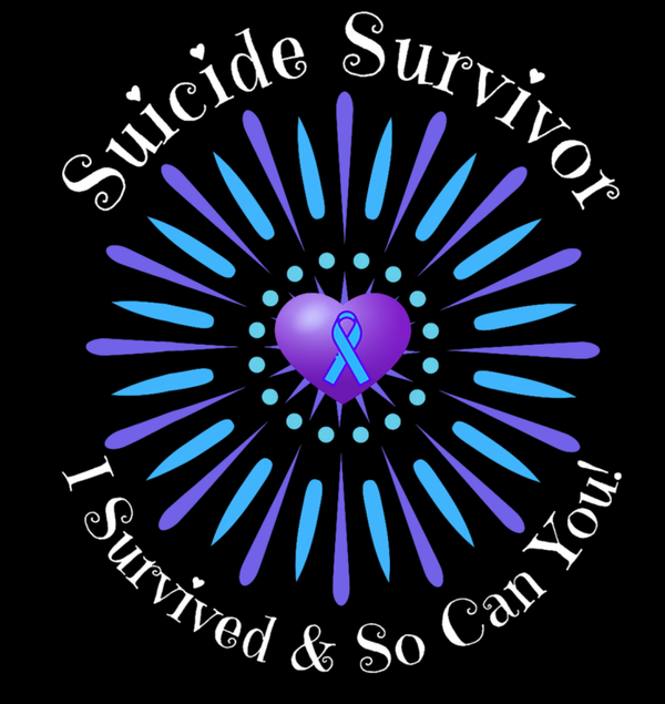 Suicide Awareness 93