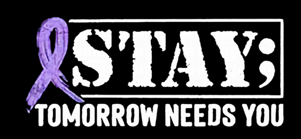 Suicide Awareness 52